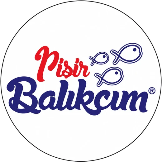 Pişir Balıkçım logosu